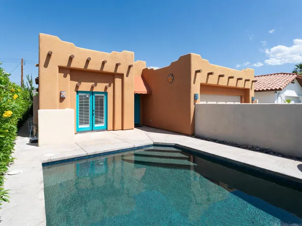52698 Avenida Herrera, La Quinta, CA 92253