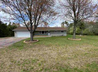 5331 Strodman Ave, Wisconsin Rapids, WI 54494