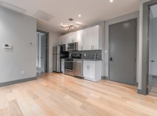 560 Madison St #3A, Brooklyn, NY 11221