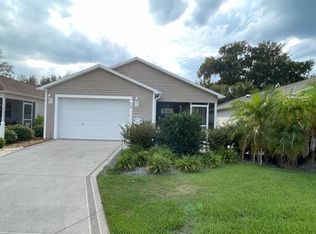 3384 Alwyne Ave, The Villages, FL 32163