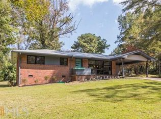 2256 Plantation Dr, East Pt, GA 30344