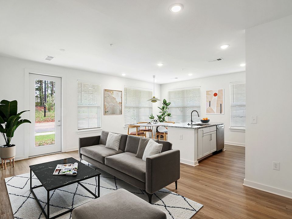 The Finch Apartment Rentals with Virtual tours Hoschton, GA Zillow