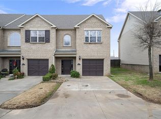 5314 Labelle Ct, Fort Smith, AR 72903