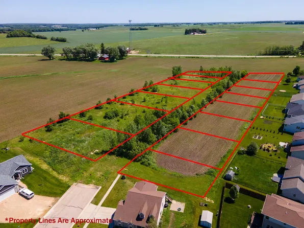 L-70 86 Chad Trl, Arlington, WI 53911