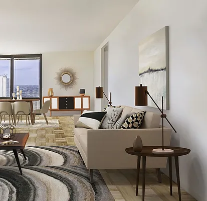 Rented by Related Rentals | media 20