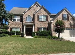 4203 Ozark Trl, Buford, GA 30518