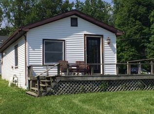 2577 E Stalf Rd, Columbia City, IN 46725