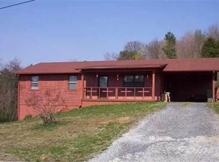 1720 Shields Dr, Morristown, TN 37814