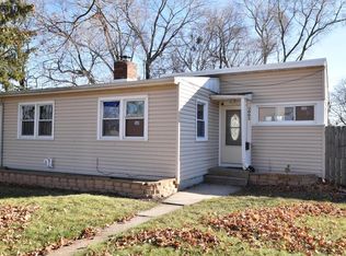 3003 Glendale Ave, Racine, WI 53403