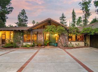 4146 High Valley Rd, Encino, CA 91436