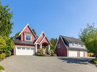 4722 217a St, Langley, BC V3A2N7