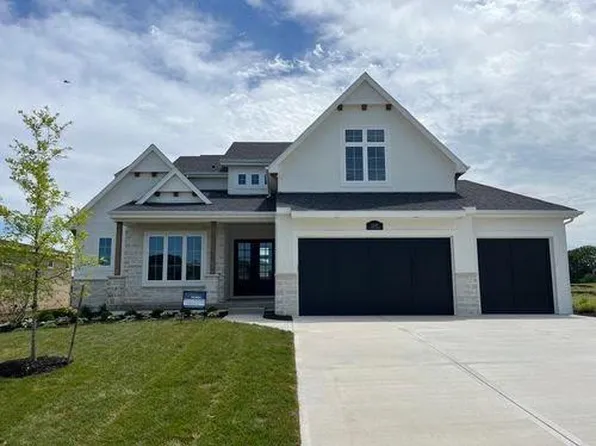 11700 W 181st St, Bucyrus, KS 66013