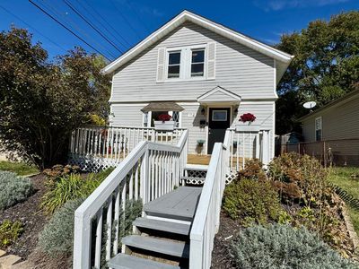 114 New St, Lebanon, OH, 45036