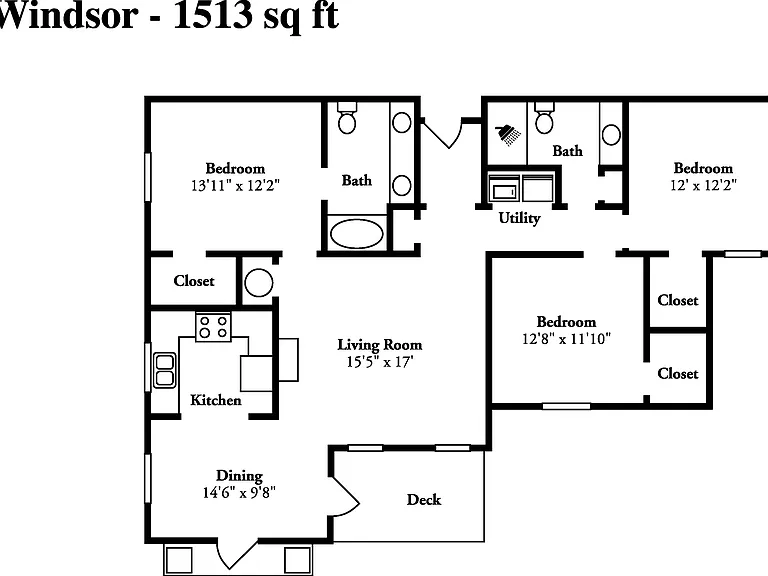 3014 Reva Ridge Dr — Photo 35