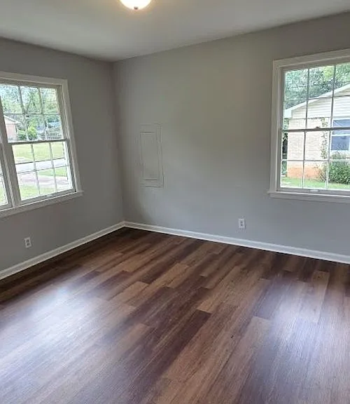 2814 Claiborne Rd NW — Photo 14