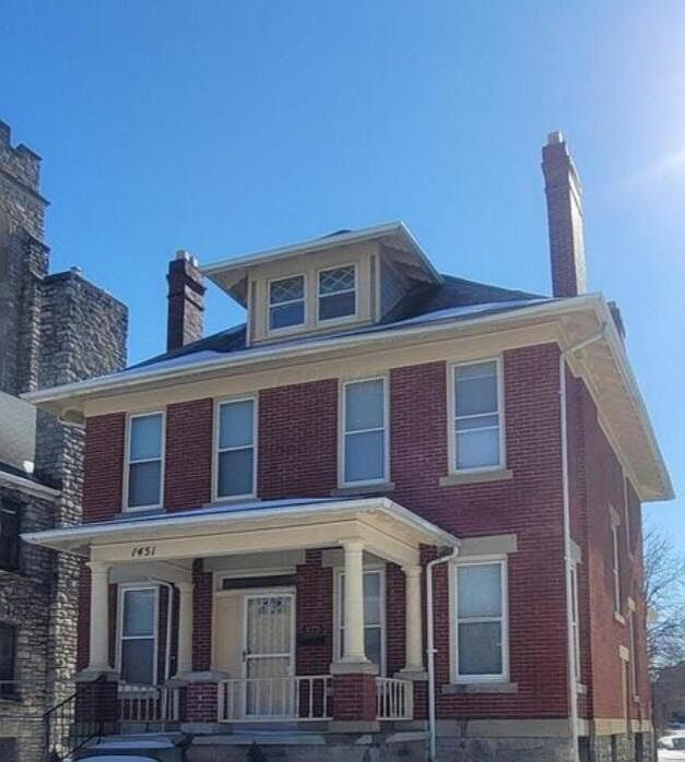 1451 Madison Ave, Columbus, OH 43205 Zillow