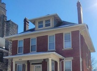 1451 Madison Ave, Columbus, OH 43205