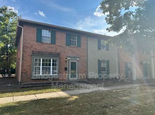 1038 Beryl Trl, Dayton, OH 45459