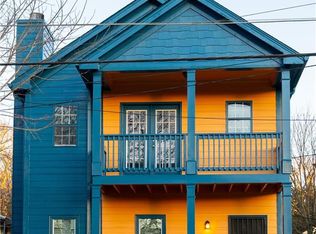 1188 Ira St SW, Atlanta, GA 30310