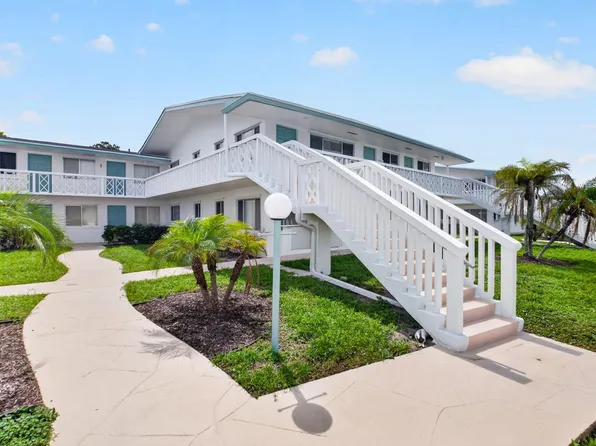 2290 SUNSET Avenue #20, Lake Worth Beach, FL 33461