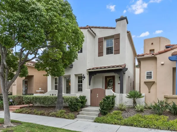 2125 Historic Decatur Rd, San Diego, CA 92106