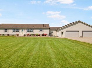 44902 Hanover Ridge Rd, Jewett, OH 43986
