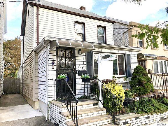 3rd image of 57-45 Mazeau St