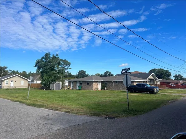 1340-42 Central Ave, Westwego, LA 70094