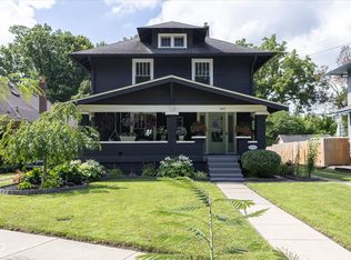 362 S Downey Ave, Indianapolis, IN 46219