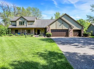 11471 Clarkston Rd, Zionsville, IN 46077