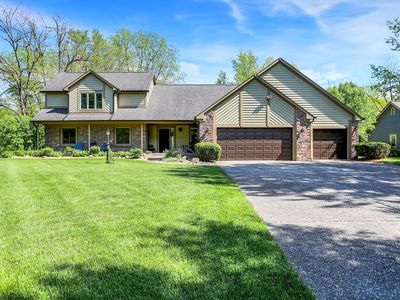11471 Clarkston Rd, Zionsville, IN, 46077