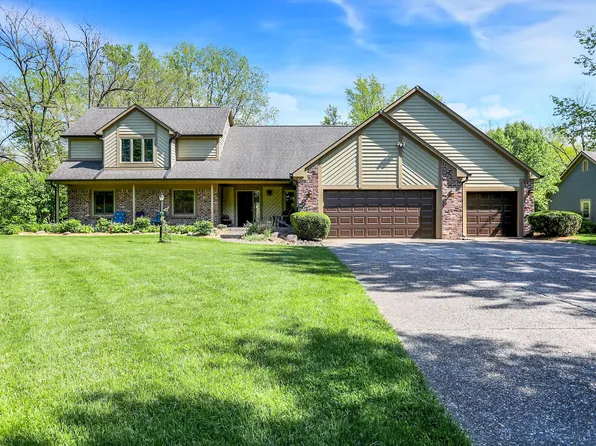 11471 Clarkston Rd, Zionsville, IN 46077