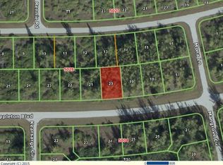 15702 Appleton Blvd, Port Charlotte, FL 33981