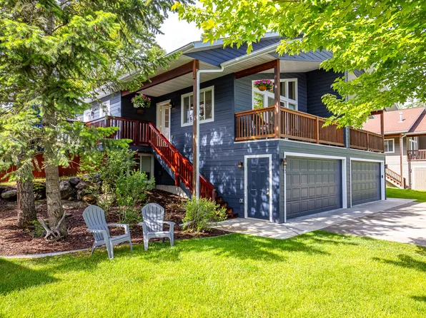 235 Fox Hollow Ln, Whitefish, MT 59937