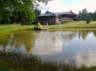 10315 N Reed Rd, Howard City, MI 49329