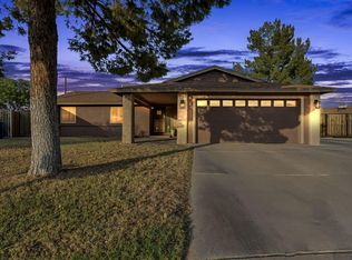2242 W Olla Ave, Mesa, AZ 85202