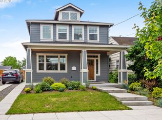 3532 N Winchell St, Portland, OR 97217