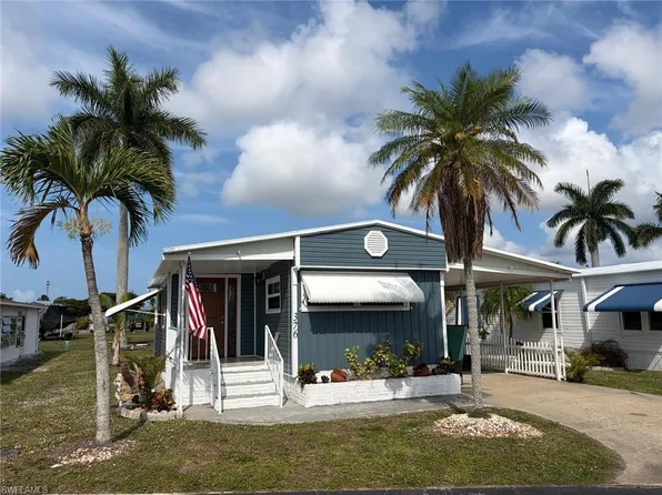 376 Verna AVE, FORT MYERS, FL 33908