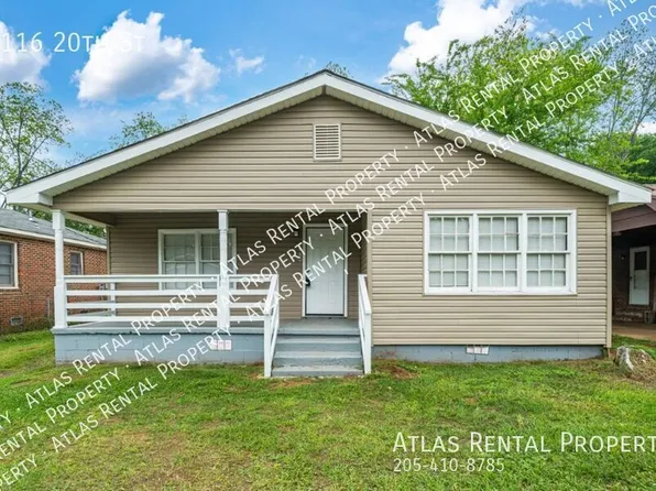 3116 20th St, Tuscaloosa, AL 35401