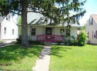 2666 Atwood Ter, Columbus, OH