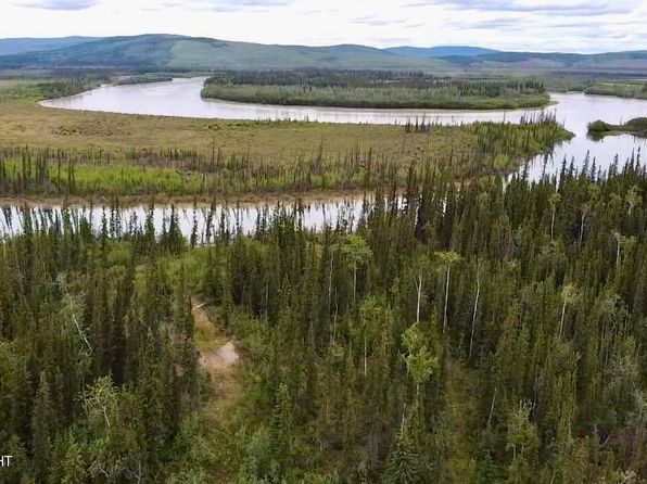 1327.6-B2 Alaska Hwy, Tok, AK 99780