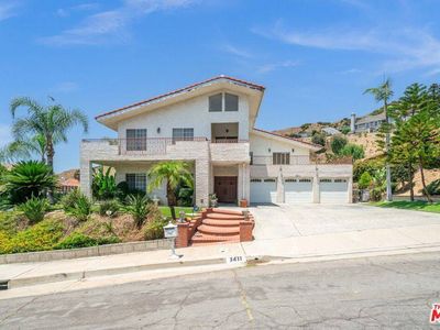3411 Haven Way, Burbank, CA, 91504
