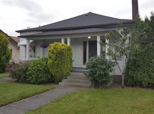 1301 Cleveland Ave, Mount Vernon, WA 98273