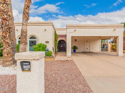 9550 E Michigan Ave, Sun Lakes, AZ, 85248