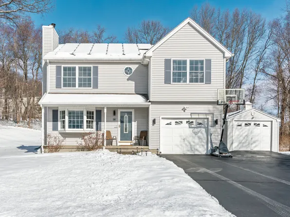 311 Sunnydale Avenue, Bristol, CT 06010