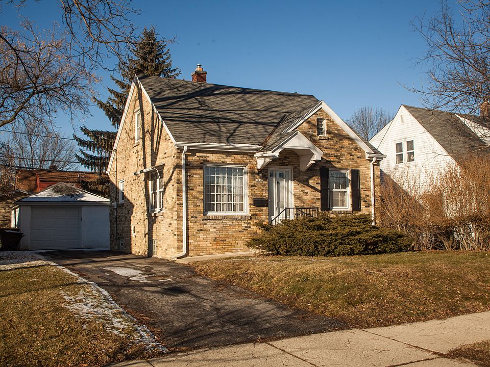 2nd image of 1497 S 93rd St
