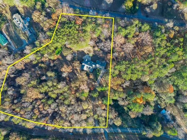 6360 Nix Rd, Dawsonville, GA 30534