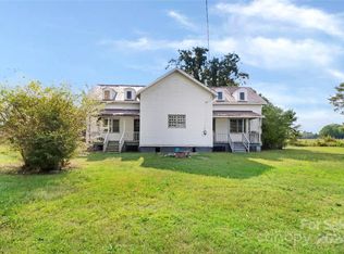 759 Bethel Church Rd, Pleasant Hill, NC 27866