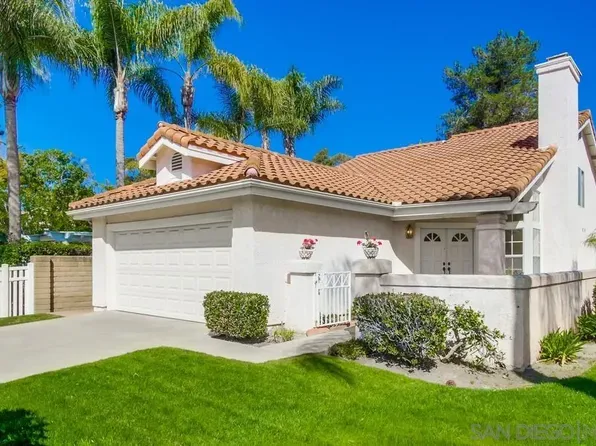 1292 Calma Ct, Vista, CA 92081