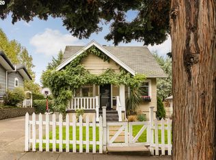 2124 NE 57th Ave, Portland, OR 97213